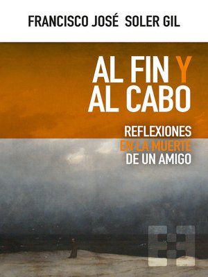 cover image of Al fin y al cabo